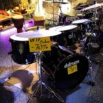 Local music shops Calgary buy drums guitars in your area
