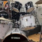 Local music shops Providence buy drums guitars in your area