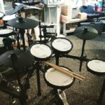 Local music shops Provo buy drums guitars in your area