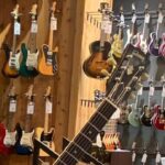 Local music shops Oakland buy drums guitars in your area