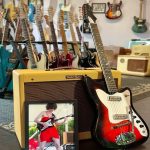 Local music shops Nashville buy drums guitars in your area