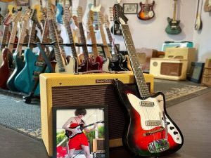 Local music shops Nashville buy drums guitars in your area